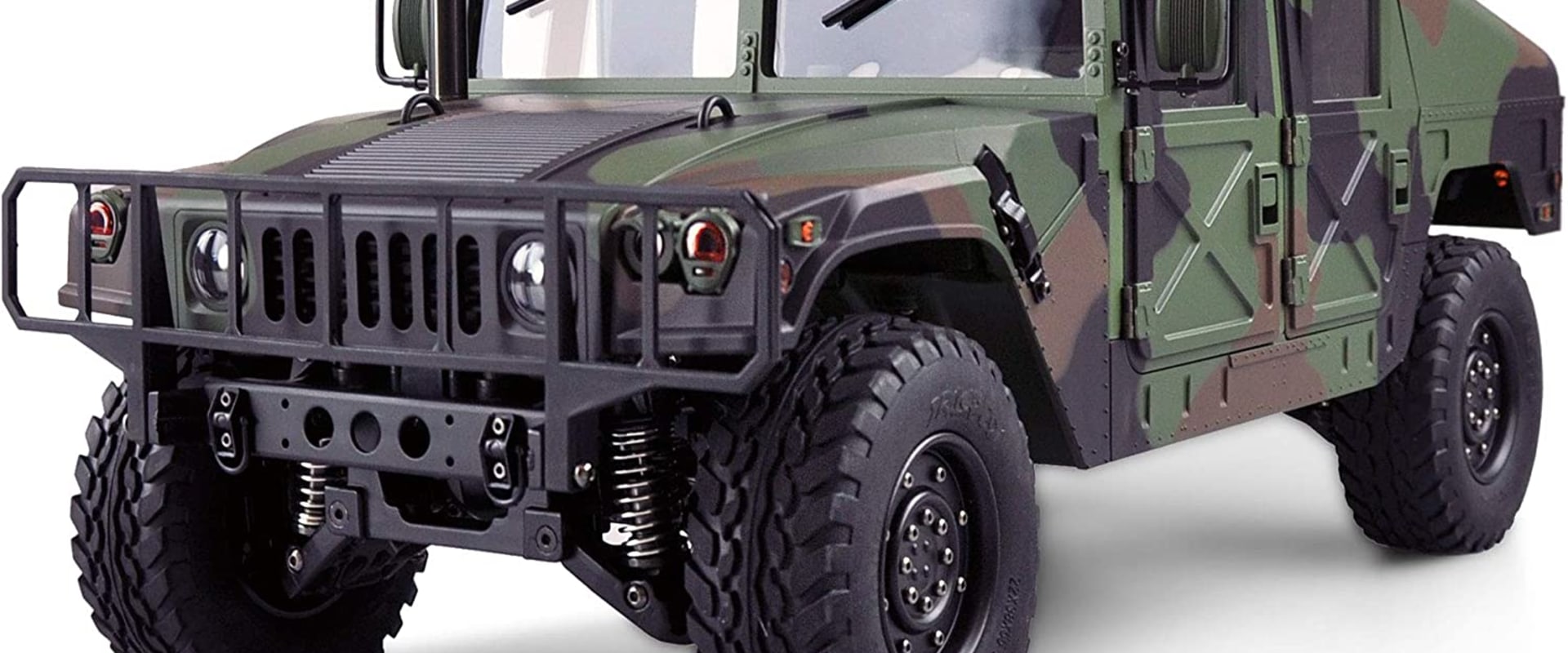 Lighting Solutions for Military Vehicles: What Are Your Options?