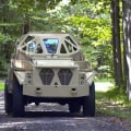 Safety Requirements for Operating a Military Truck
