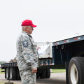 What are the Rules and Regulations for Using a Military Truck?