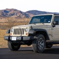 Next-Level Adventures: Rent A Jeep In Kona, Hawaii And Discover Military Trucks For Sale Or Rent