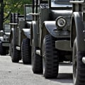 Essential Maintenance Requirements for Operating a Military Truck