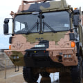 Top Tips For Upgrading Military Trucks For Sale Or Rent In Las Vegas - Don't Forget The Auto Glass