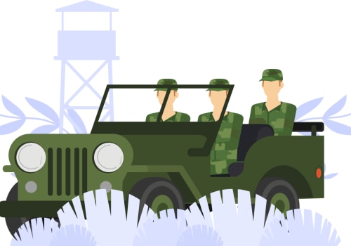 The Best Military Auto Insurance: What You Need to Know