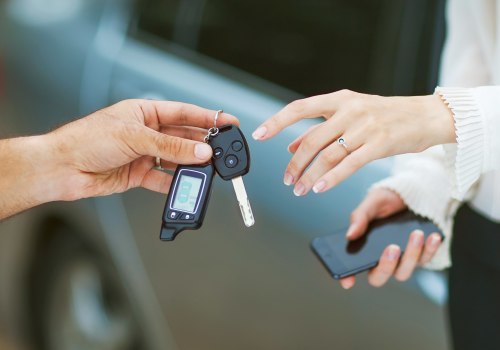 Lost Your Military Truck Keys In Philadelphia? Discover Reliable Car Key Replacement Services For Selling Or Renting Out